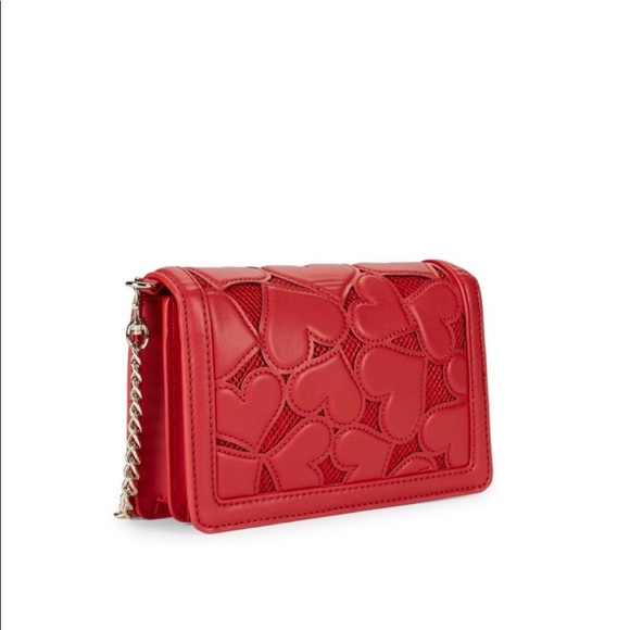 Love Moschino Bag. - Picture 5 of 8